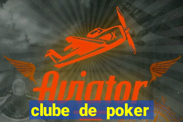 clube de poker santa cruz do sul